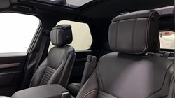2023 (23) LAND ROVER DISCOVERY 3.0 D300 R-Dynamic HSE 5dr Auto 5624286