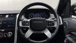 2023 (23) LAND ROVER DISCOVERY 3.0 D300 R-Dynamic HSE 5dr Auto 5624258