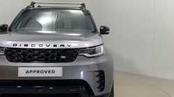 2023 (23) LAND ROVER DISCOVERY 3.0 D300 R-Dynamic HSE 5dr Auto 5624307