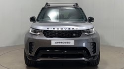2023 (23) LAND ROVER DISCOVERY 3.0 D300 R-Dynamic HSE 5dr Auto 5624254