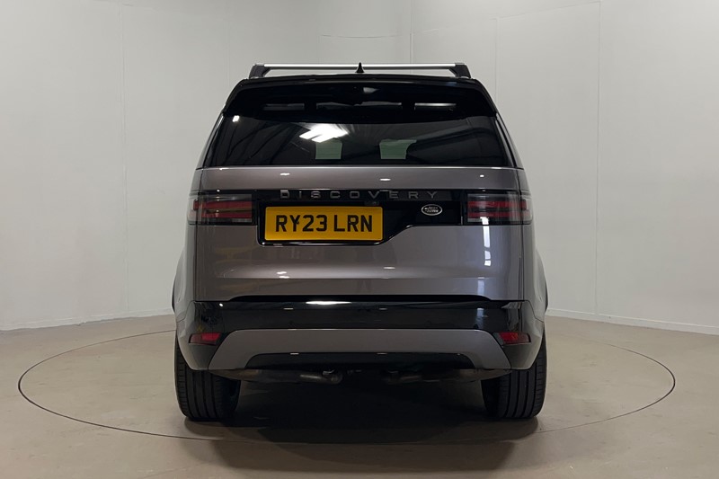 2023 (23) LAND ROVER DISCOVERY 3.0 D300 R-Dynamic HSE 5dr Auto 5624253