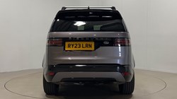 2023 (23) LAND ROVER DISCOVERY 3.0 D300 R-Dynamic HSE 5dr Auto 5624253