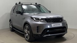 2023 (23) LAND ROVER DISCOVERY 3.0 D300 R-Dynamic HSE 5dr Auto 5624248