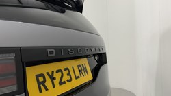 2023 (23) LAND ROVER DISCOVERY 3.0 D300 R-Dynamic HSE 5dr Auto 5624299