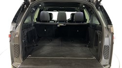 2023 (23) LAND ROVER DISCOVERY 3.0 D300 R-Dynamic HSE 5dr Auto 5624293