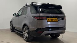 2023 (23) LAND ROVER DISCOVERY 3.0 D300 R-Dynamic HSE 5dr Auto 5624249