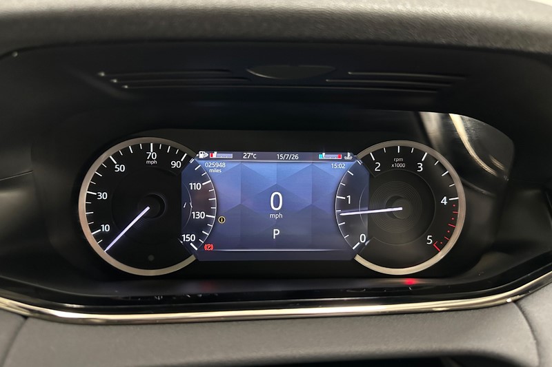 2023 (23) LAND ROVER RANGE ROVER EVOQUE 2.0 D200 R-Dynamic SE 5dr Auto 5613774