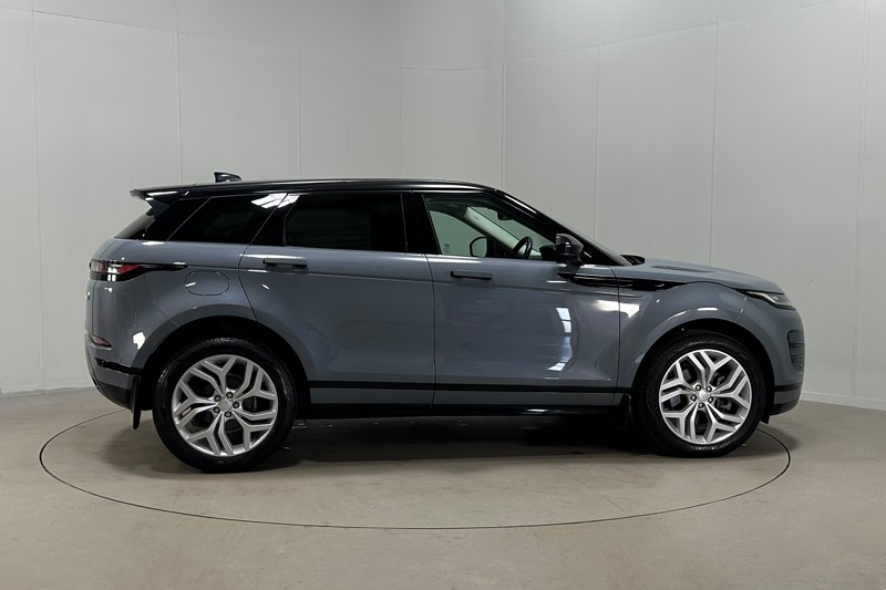 2023 (23) LAND ROVER RANGE ROVER EVOQUE 2.0 D200 R-Dynamic SE 5dr Auto 5613754