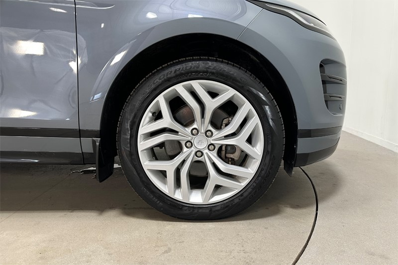 2023 (23) LAND ROVER RANGE ROVER EVOQUE 2.0 D200 R-Dynamic SE 5dr Auto 5613757