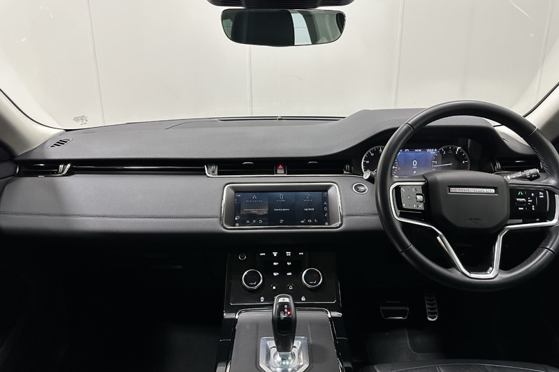 2023 (23) LAND ROVER RANGE ROVER EVOQUE 2.0 D200 R-Dynamic SE 5dr Auto 5613759