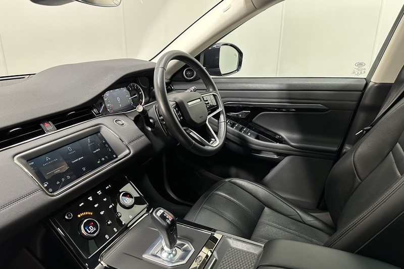 2023 (23) LAND ROVER RANGE ROVER EVOQUE 2.0 D200 R-Dynamic SE 5dr Auto 5613786