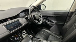 2023 (23) LAND ROVER RANGE ROVER EVOQUE 2.0 D200 R-Dynamic SE 5dr Auto 5613786