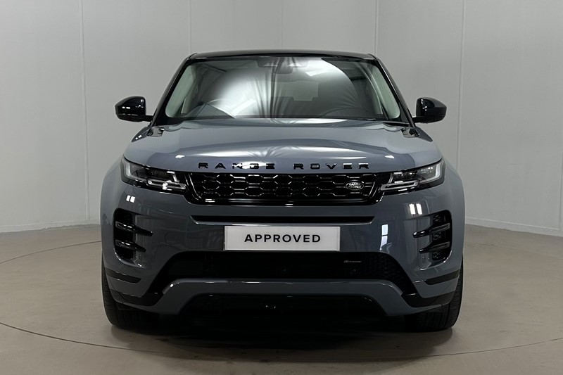 2023 (23) LAND ROVER RANGE ROVER EVOQUE 2.0 D200 R-Dynamic SE 5dr Auto 5613756