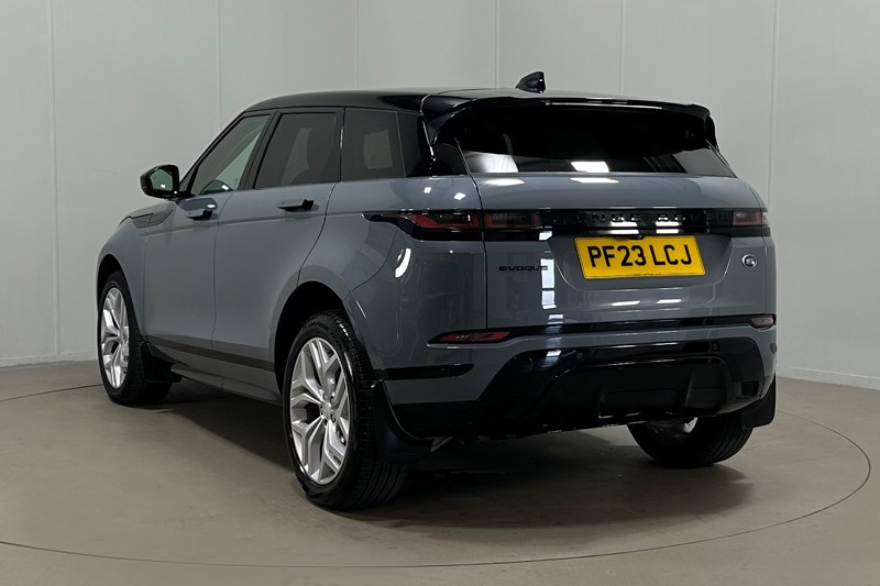 2023 (23) LAND ROVER RANGE ROVER EVOQUE 2.0 D200 R-Dynamic SE 5dr Auto 5613751