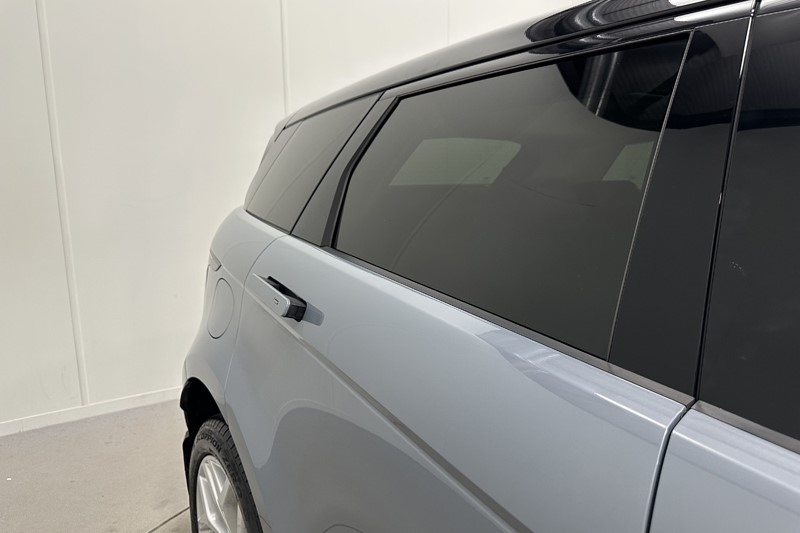 2023 (23) LAND ROVER RANGE ROVER EVOQUE 2.0 D200 R-Dynamic SE 5dr Auto 5613797