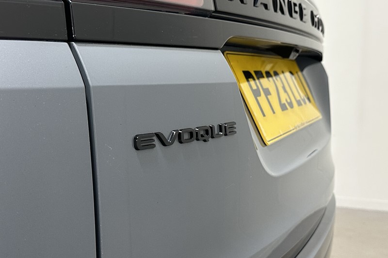 2023 (23) LAND ROVER RANGE ROVER EVOQUE 2.0 D200 R-Dynamic SE 5dr Auto 5613796