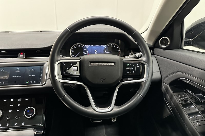 2023 (23) LAND ROVER RANGE ROVER EVOQUE 2.0 D200 R-Dynamic SE 5dr Auto 5613760