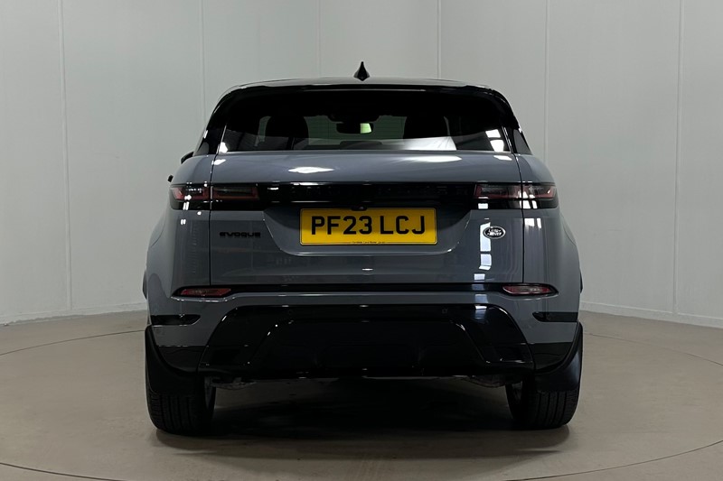 2023 (23) LAND ROVER RANGE ROVER EVOQUE 2.0 D200 R-Dynamic SE 5dr Auto 5613755