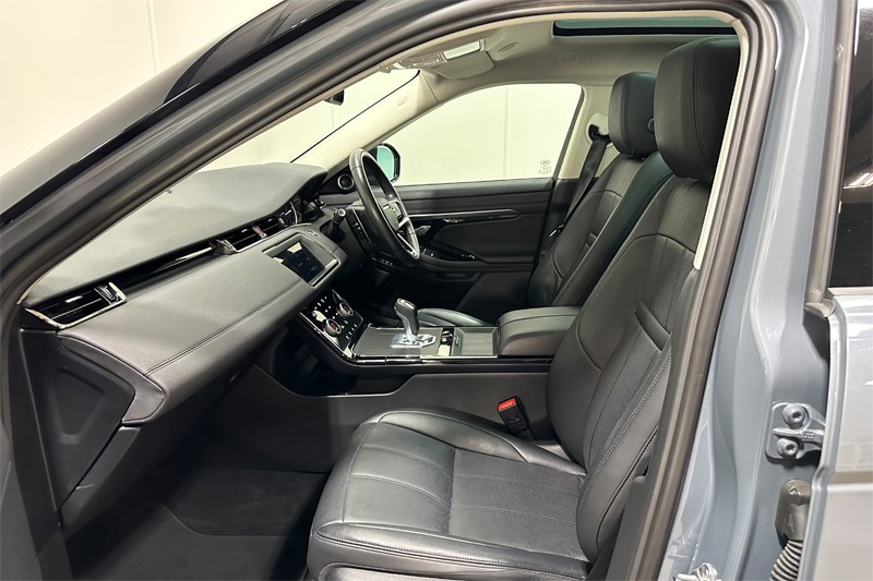 2023 (23) LAND ROVER RANGE ROVER EVOQUE 2.0 D200 R-Dynamic SE 5dr Auto 5613752