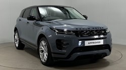 2023 (23) LAND ROVER RANGE ROVER EVOQUE 2.0 D200 R-Dynamic SE 5dr Auto 5613750