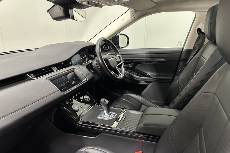 2023 (23) LAND ROVER RANGE ROVER EVOQUE 2.0 D200 R-Dynamic SE 5dr Auto 5613785
