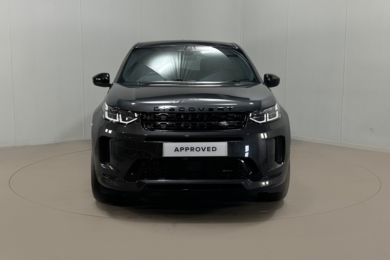 2022 (22) LAND ROVER DISCOVERY SPORT 2.0 D200 Urban Edition 5dr Auto [5 Seat] 5613528