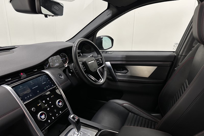 2022 (22) LAND ROVER DISCOVERY SPORT 2.0 D200 Urban Edition 5dr Auto [5 Seat] 5613560