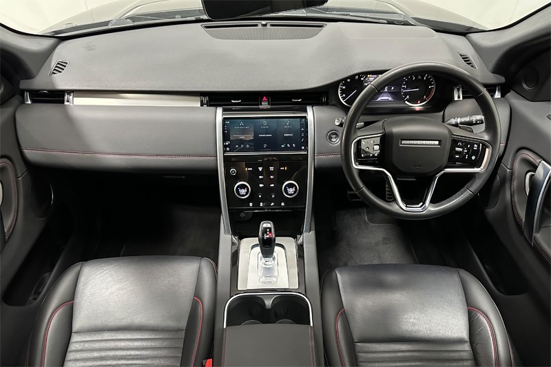 2022 (22) LAND ROVER DISCOVERY SPORT 2.0 D200 Urban Edition 5dr Auto [5 Seat] 5613530