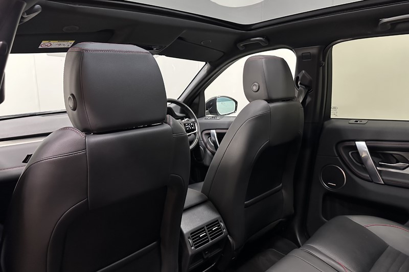 2022 (22) LAND ROVER DISCOVERY SPORT 2.0 D200 Urban Edition 5dr Auto [5 Seat] 5613561