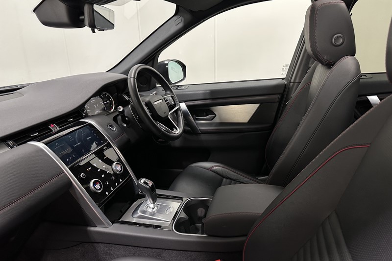 2022 (22) LAND ROVER DISCOVERY SPORT 2.0 D200 Urban Edition 5dr Auto [5 Seat] 5613559