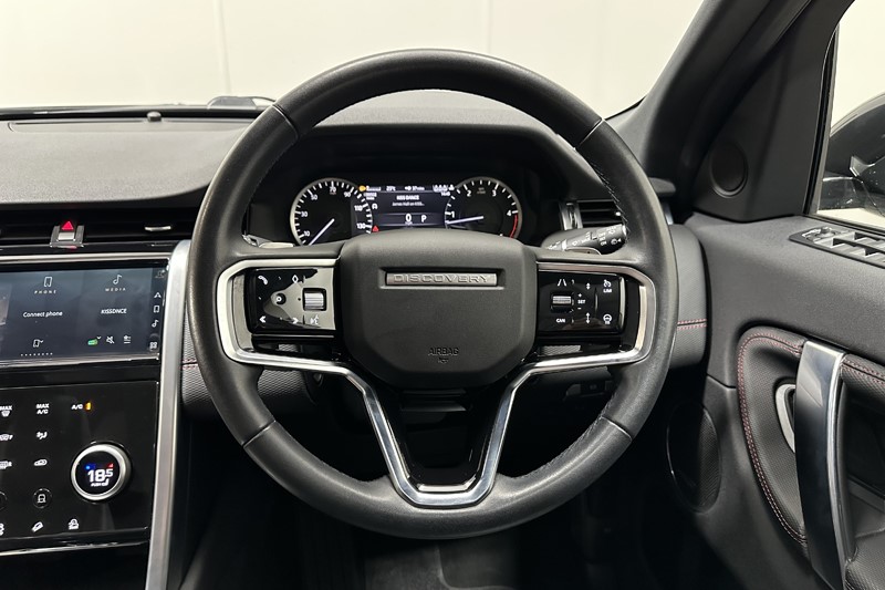 2022 (22) LAND ROVER DISCOVERY SPORT 2.0 D200 Urban Edition 5dr Auto [5 Seat] 5613532