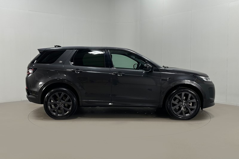 2022 (22) LAND ROVER DISCOVERY SPORT 2.0 D200 Urban Edition 5dr Auto [5 Seat] 5613526