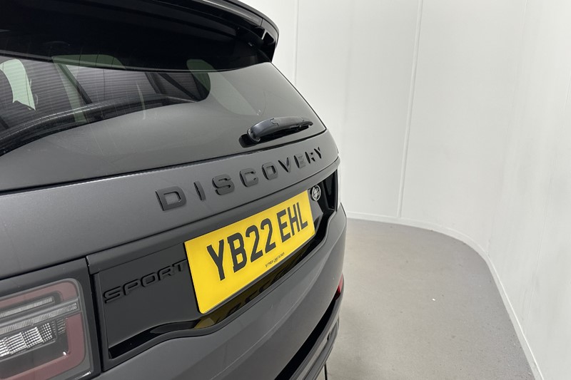 2022 (22) LAND ROVER DISCOVERY SPORT 2.0 D200 Urban Edition 5dr Auto [5 Seat] 5613570