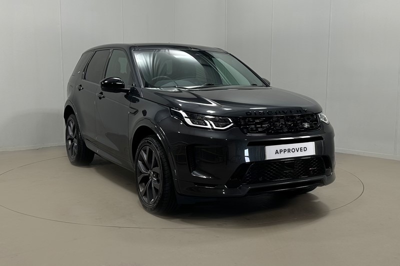 2022 (22) LAND ROVER DISCOVERY SPORT 2.0 D200 Urban Edition 5dr Auto [5 Seat]