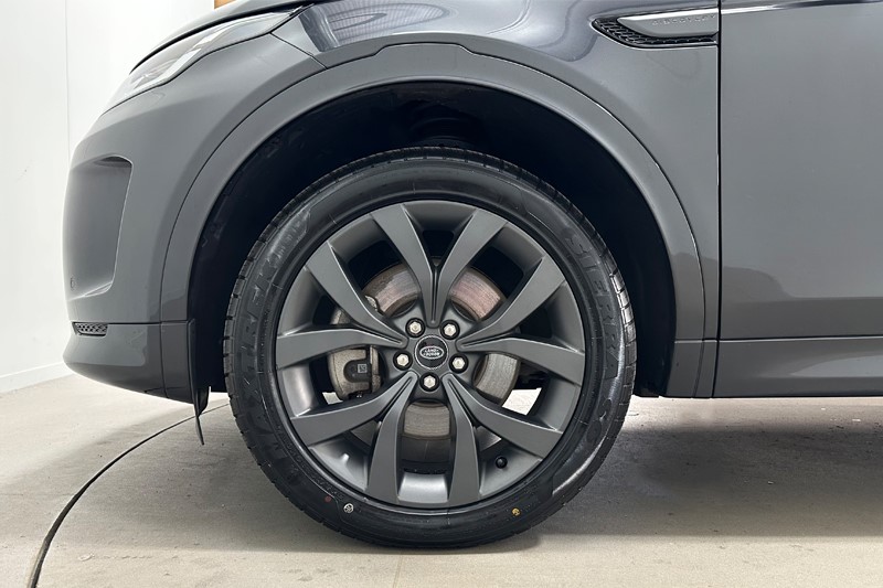 2022 (22) LAND ROVER DISCOVERY SPORT 2.0 D200 Urban Edition 5dr Auto [5 Seat] 5613529