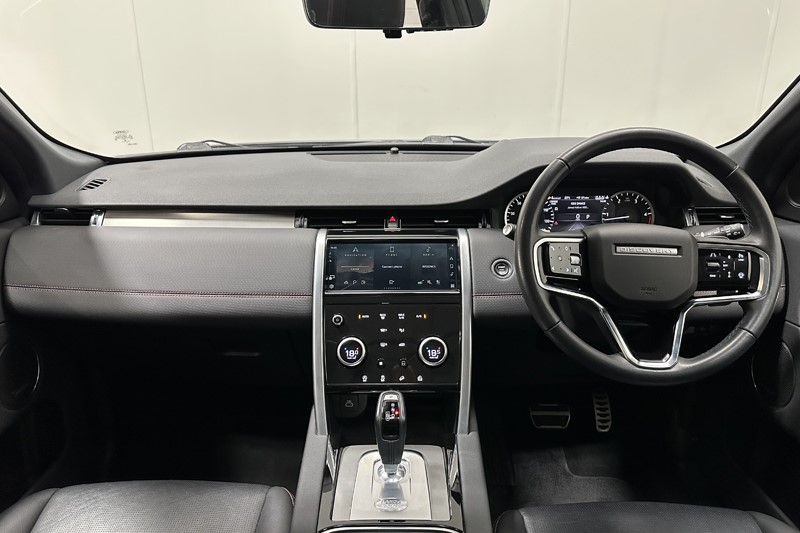 2022 (22) LAND ROVER DISCOVERY SPORT 2.0 D200 Urban Edition 5dr Auto [5 Seat] 5613531
