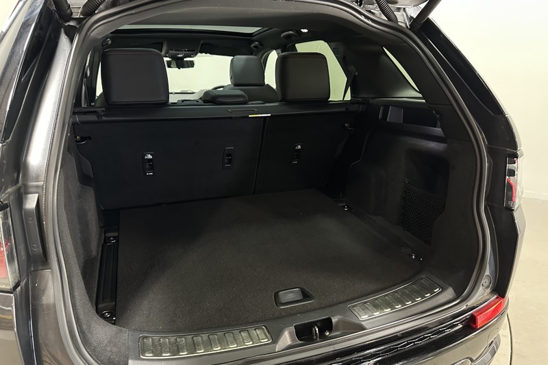 2022 (22) LAND ROVER DISCOVERY SPORT 2.0 D200 Urban Edition 5dr Auto [5 Seat] 5613567
