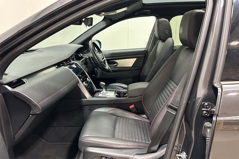 2022 (22) LAND ROVER DISCOVERY SPORT 2.0 D200 Urban Edition 5dr Auto [5 Seat] 5613524
