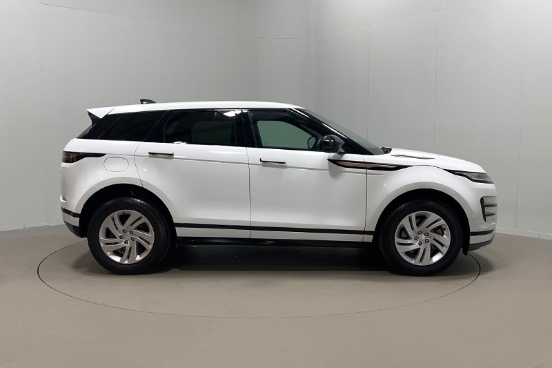 2022 (72) LAND ROVER RANGE ROVER EVOQUE 2.0 D200 R-Dynamic S 5dr Auto 5624313