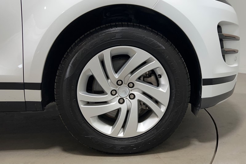 2022 (72) LAND ROVER RANGE ROVER EVOQUE 2.0 D200 R-Dynamic S 5dr Auto 5624316