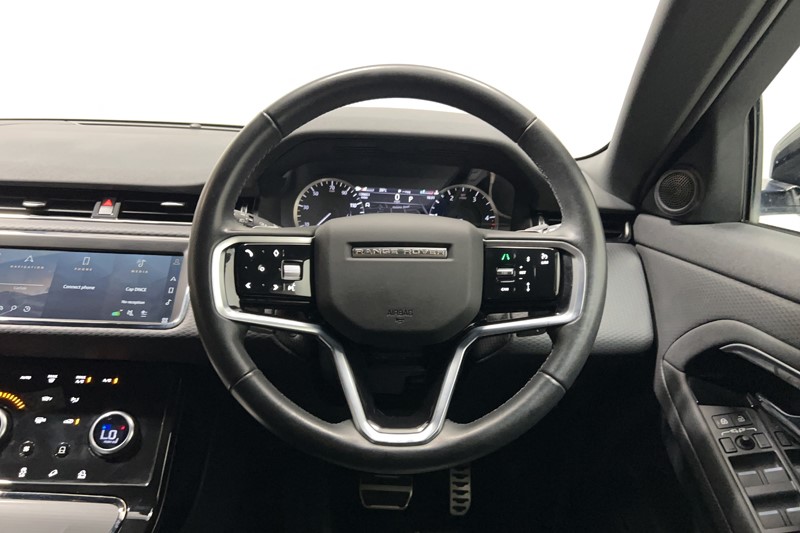 2022 (72) LAND ROVER RANGE ROVER EVOQUE 2.0 D200 R-Dynamic S 5dr Auto 5624319
