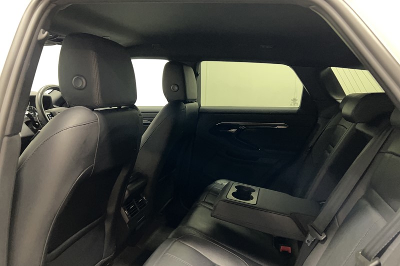 2022 (72) LAND ROVER RANGE ROVER EVOQUE 2.0 D200 R-Dynamic S 5dr Auto 5624350