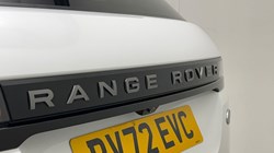 2022 (72) LAND ROVER RANGE ROVER EVOQUE 2.0 D200 R-Dynamic S 5dr Auto 5624355