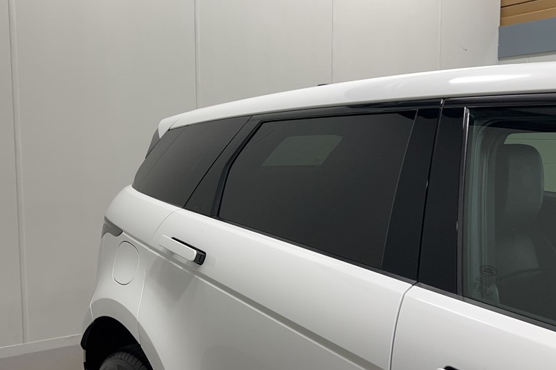 2022 (72) LAND ROVER RANGE ROVER EVOQUE 2.0 D200 R-Dynamic S 5dr Auto 5624356