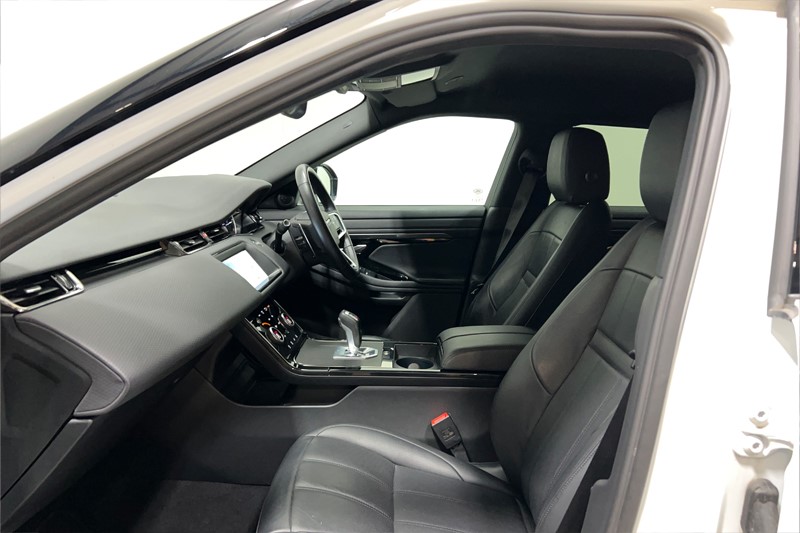 2022 (72) LAND ROVER RANGE ROVER EVOQUE 2.0 D200 R-Dynamic S 5dr Auto 5624311