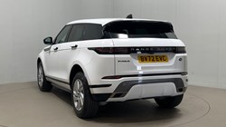 2022 (72) LAND ROVER RANGE ROVER EVOQUE 2.0 D200 R-Dynamic S 5dr Auto 5624310