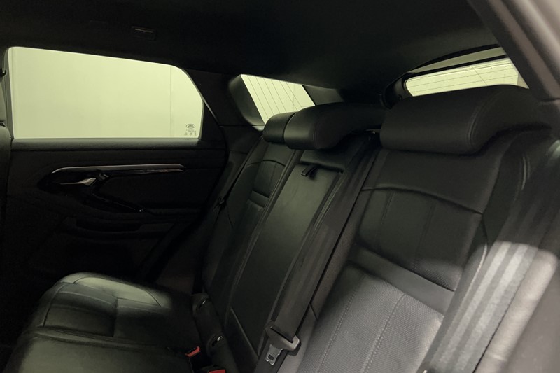 2022 (72) LAND ROVER RANGE ROVER EVOQUE 2.0 D200 R-Dynamic S 5dr Auto 5624347