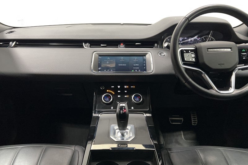 2022 (72) LAND ROVER RANGE ROVER EVOQUE 2.0 D200 R-Dynamic S 5dr Auto 5624318