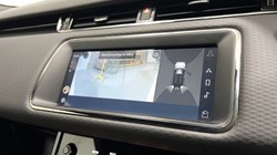 2022 (72) LAND ROVER RANGE ROVER EVOQUE 2.0 D200 R-Dynamic S 5dr Auto 5624337