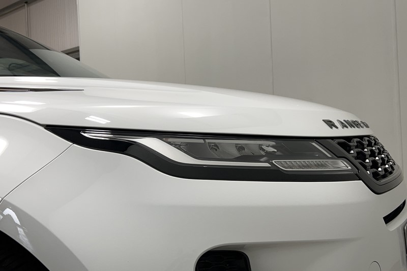 2022 (72) LAND ROVER RANGE ROVER EVOQUE 2.0 D200 R-Dynamic S 5dr Auto 5624360